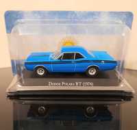 Dodge Polara RT (1974) 1:43 Ixo