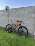 Bicicleta Cannondale Trigger 3 Carbon