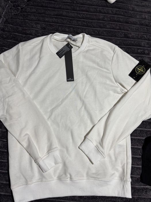 Bluza Stone Island M