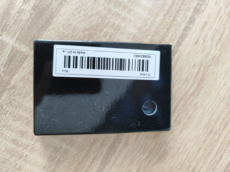 Портфейл с до 15 карти