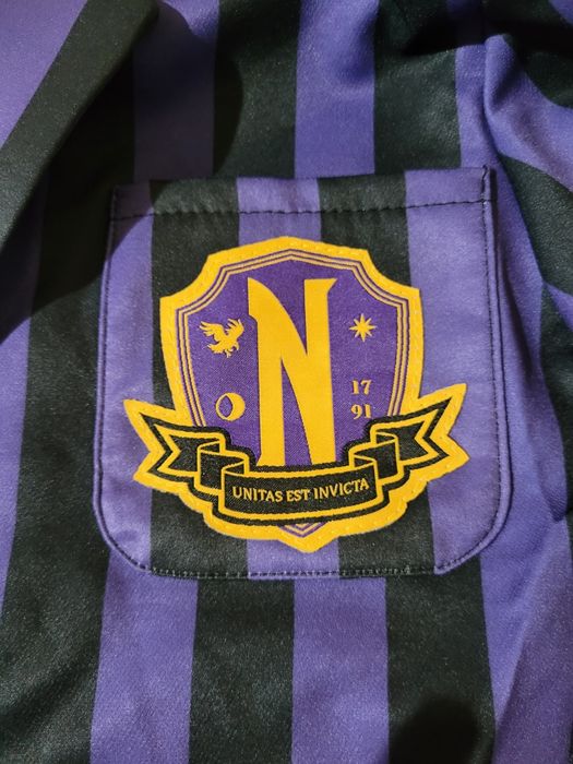 Wednesday сако размер М