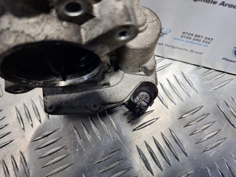 Clapeta acceleratie Opel Meriva B 1.3 CDTI A13DTE; A13DTC; A13DTR