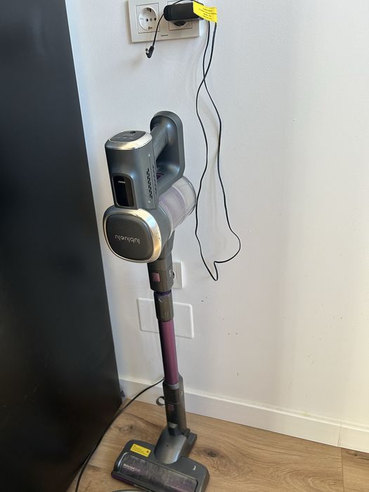 Vand aspirator lubuelu