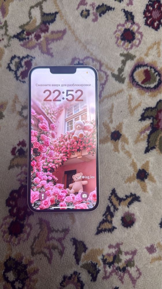 Iphone 13,в отличном состоянии