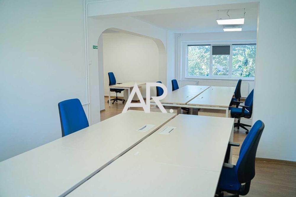 Casa de inchiriat, str. Republicii, zona Sigma