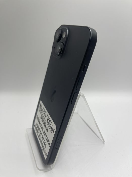 Iphone 15 128Gb/92% Baterie GARANTIE/FACTURA #48463