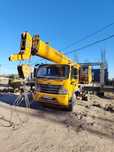 FOTON AVTOKRAN strelasi 35 metr 16 tonalik 2020-yil