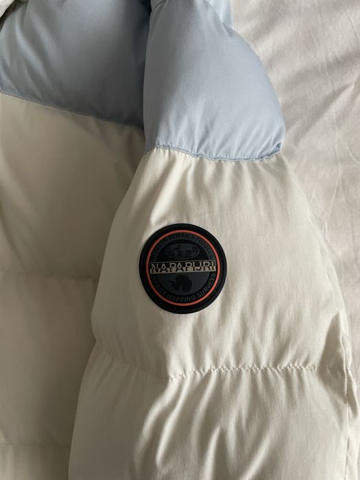 Дамско зимно яке Napapijri, р-р S