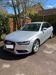 Dezmembrez Audi A4 B 8.5 facelift 2.0 tdi 136 cp CJCB