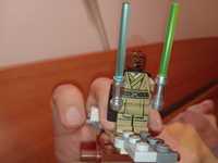 Lego Star Wars Kelleran Beq figurina din viitorul set 75378, noua
