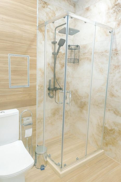 Луксозен ДВУСТАЕН апартамент в жк. Тракия/ С ПАРКОМЯСТО!!!