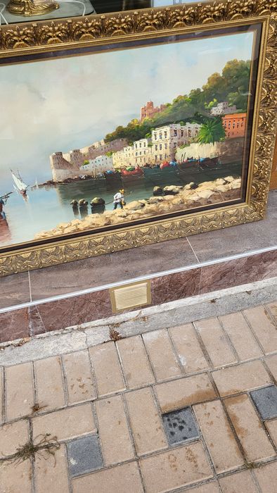 Красива картина 075