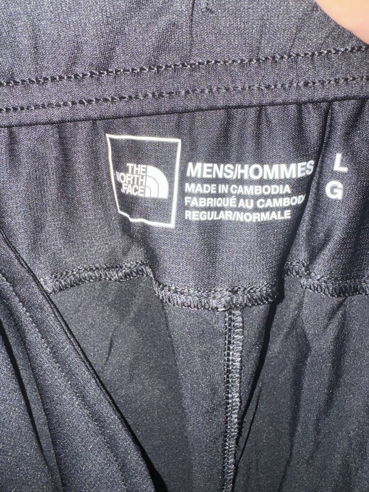 The North Face Мъжки Къси Гащи Размер L