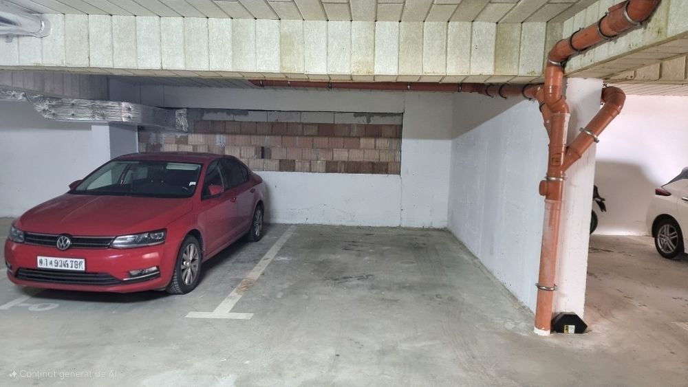 parcare subteran 1 loc