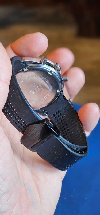 Ceas barbatesc Tag Heuer Carrera