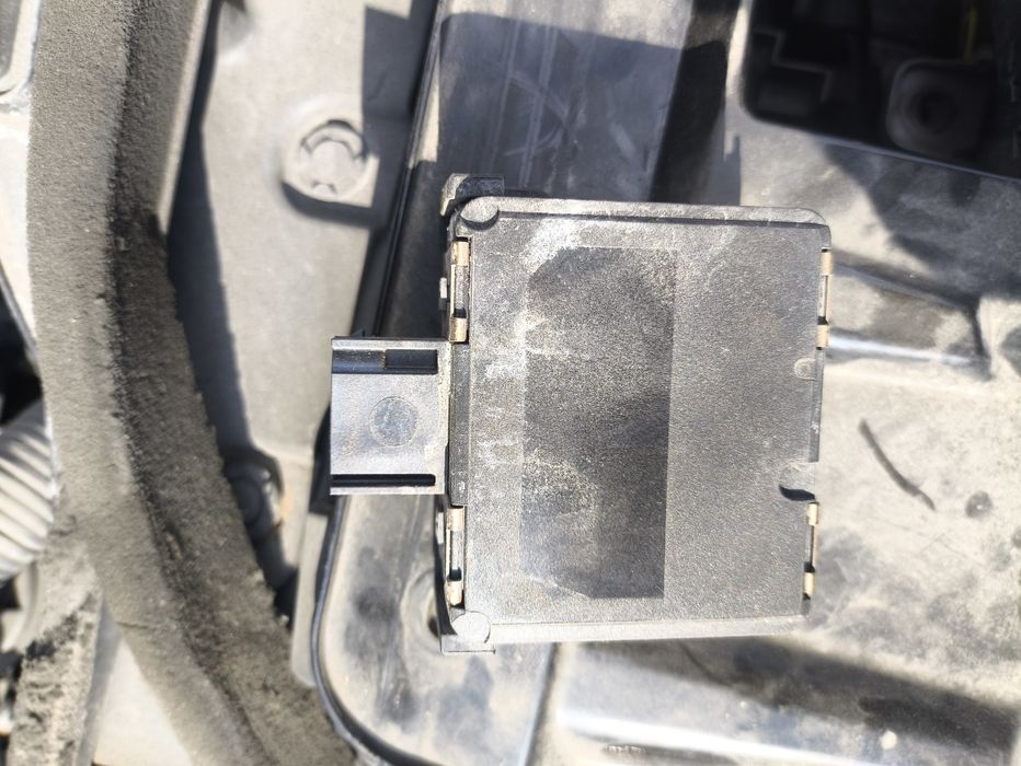 Дисктроник/Радар за Nissan Xtrail T32