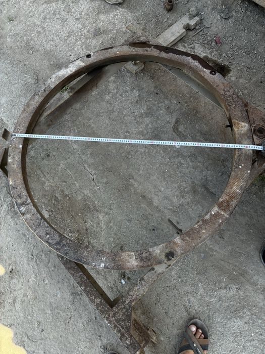 Прицепке тартар (таба) сатылады