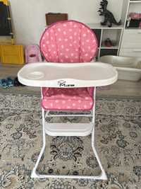Продам детский стульчик для кормления г. Астана