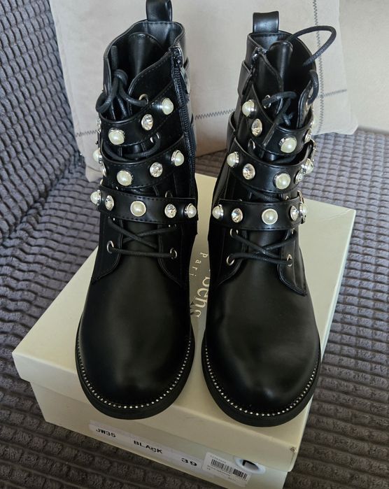 Нови боти Sixth sense 39 номер