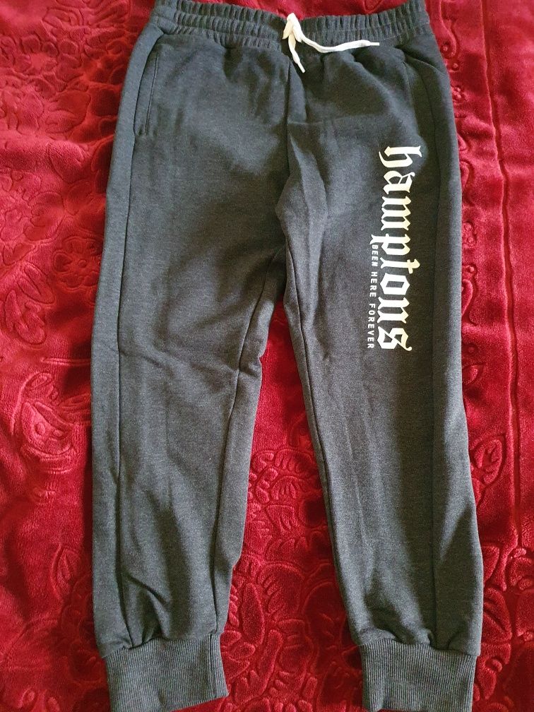 Pantaloni trenning noi L/XL Hamptons