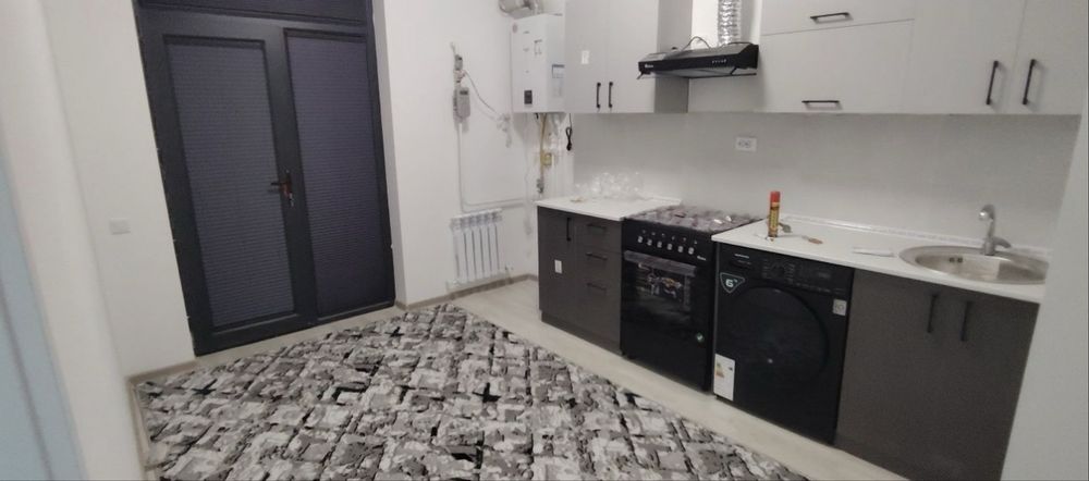 Сдается 2 ком Сергели Хонабод 11 метро станция