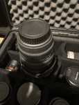 sigma 24-70 2.8 - ef mount