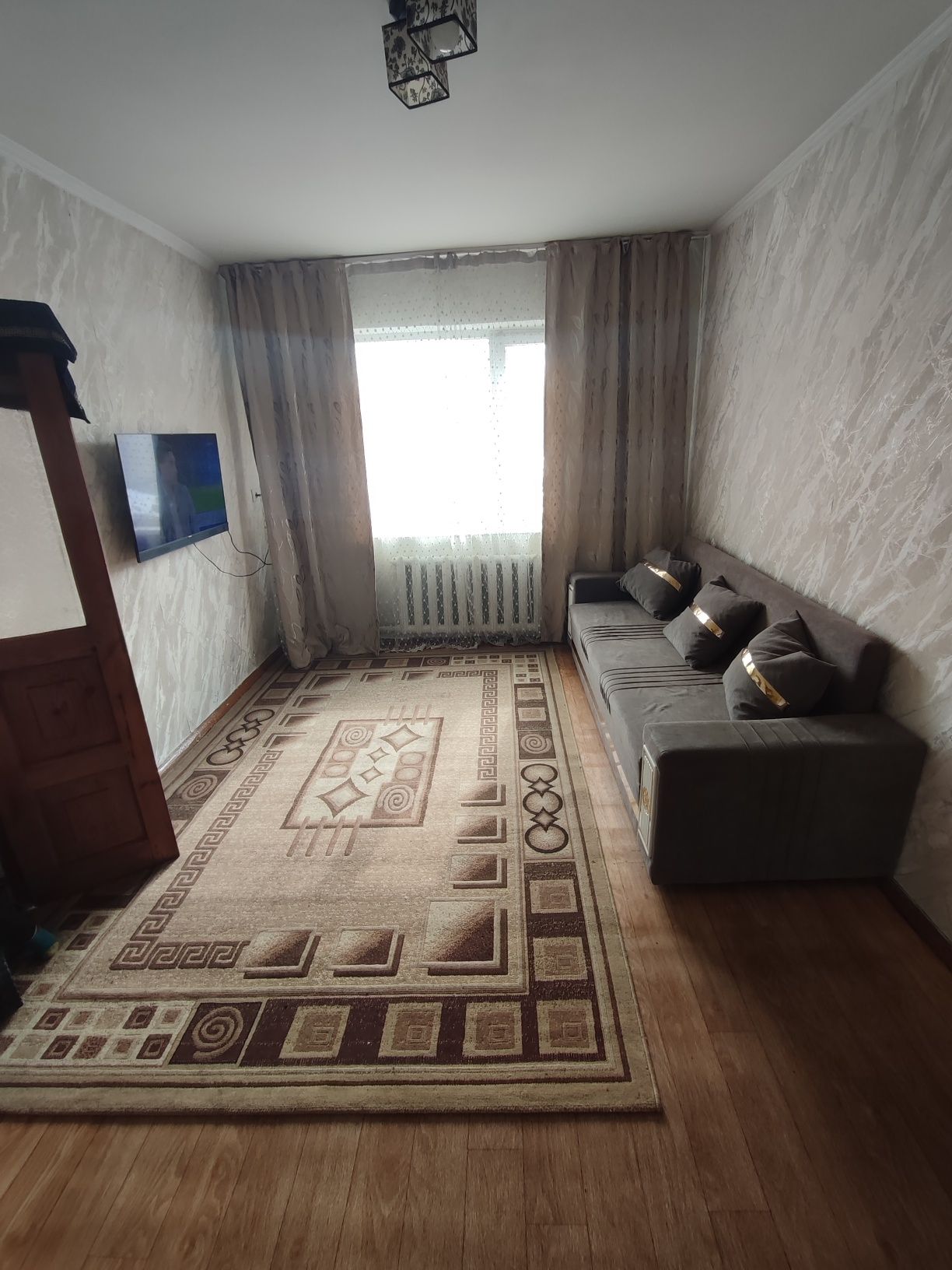 Продам дом! Енбекшиказахский район, с.Ават.