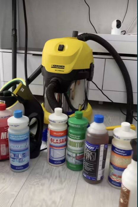 Уборка Дома Офис Помещений