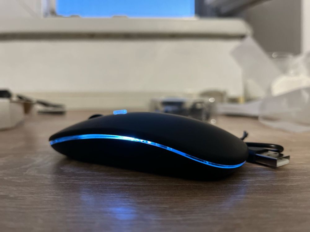 Mouse wireless / bluetooth