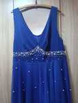 Rochie de ocazie nouă fără etichetă