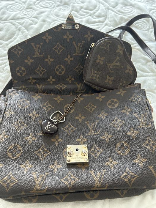 Geanta de umar sau de mana LV