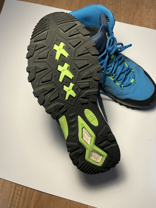 Туристически обувки Mountain Warehouse