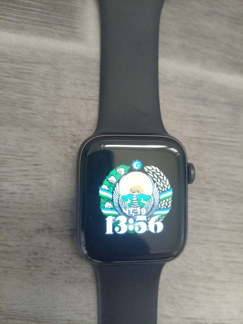 Apple watch original 5/44 mm