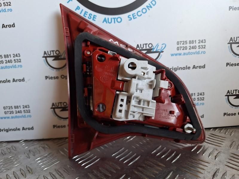 Stop haion / portbagaj stângă Opel Meriva B