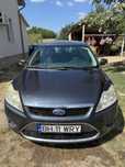 Ford focus 2009