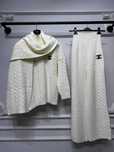 Compleu dama tricot calitate vip