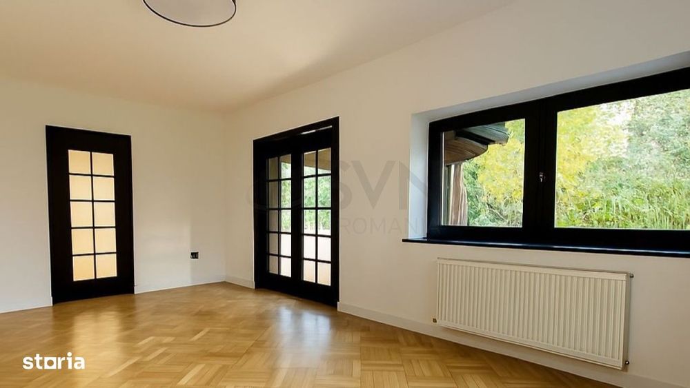 Spatiu 2 camere Dorobanti