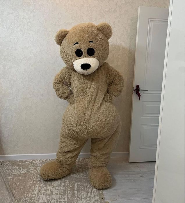 Продам костюм Мишки Тедди.