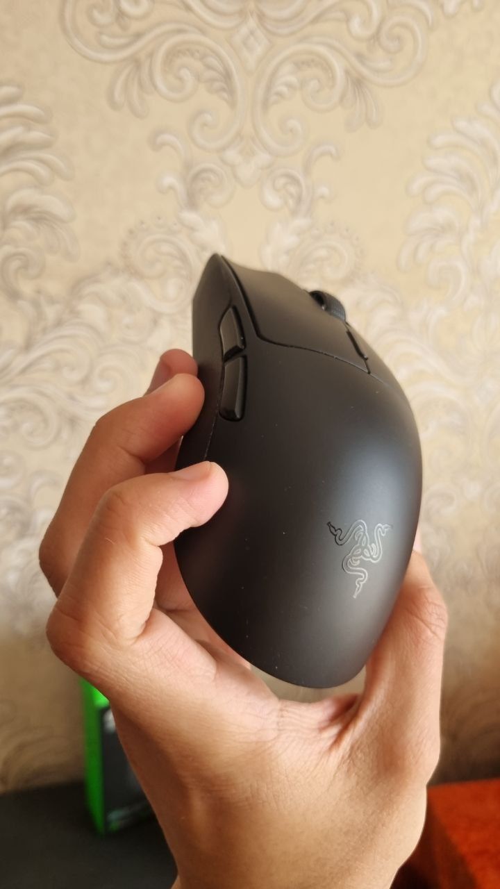 RAZER Viper V3 Hyperspeed
