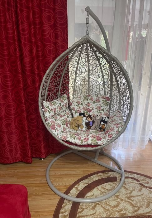 BOWL Leagăn - balansoar