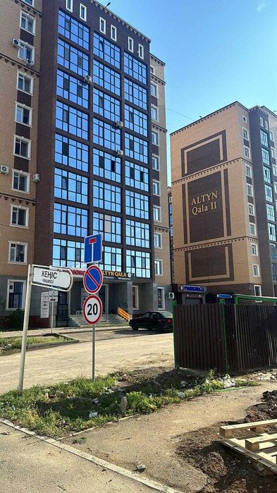 Продам 2-х комнатную квартиру
