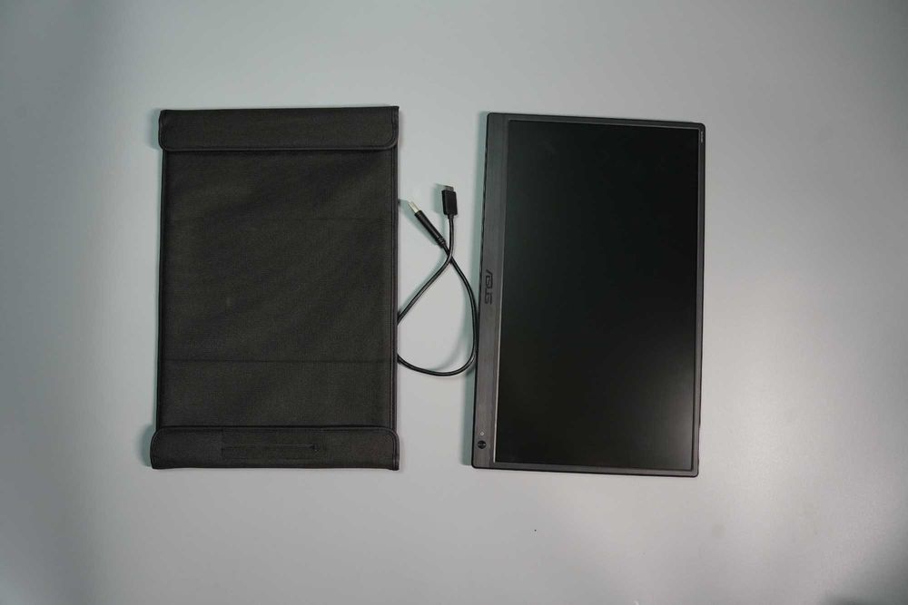 Asus Zenscreen MB 165b