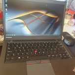 Lenovo t450s, i5 5300  12 gb ram