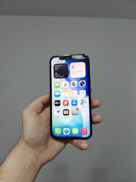 V/S iPhone 12 PRO - 128GB ca NOU