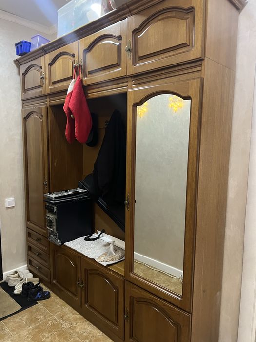 Прихожая, производство Беларусь