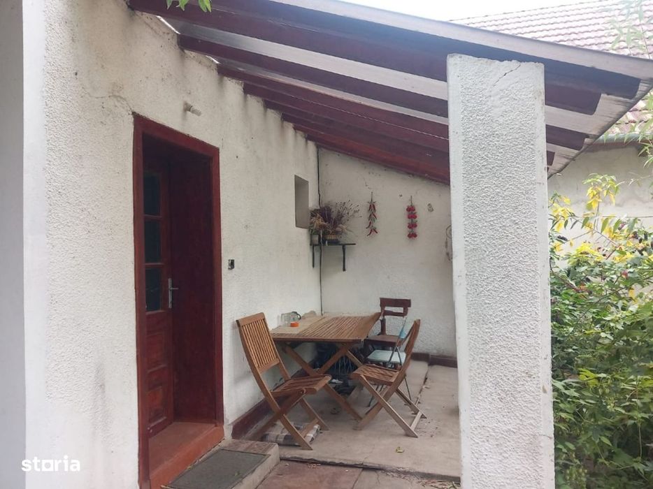 Casa de vanzare in Chisineu - Cris