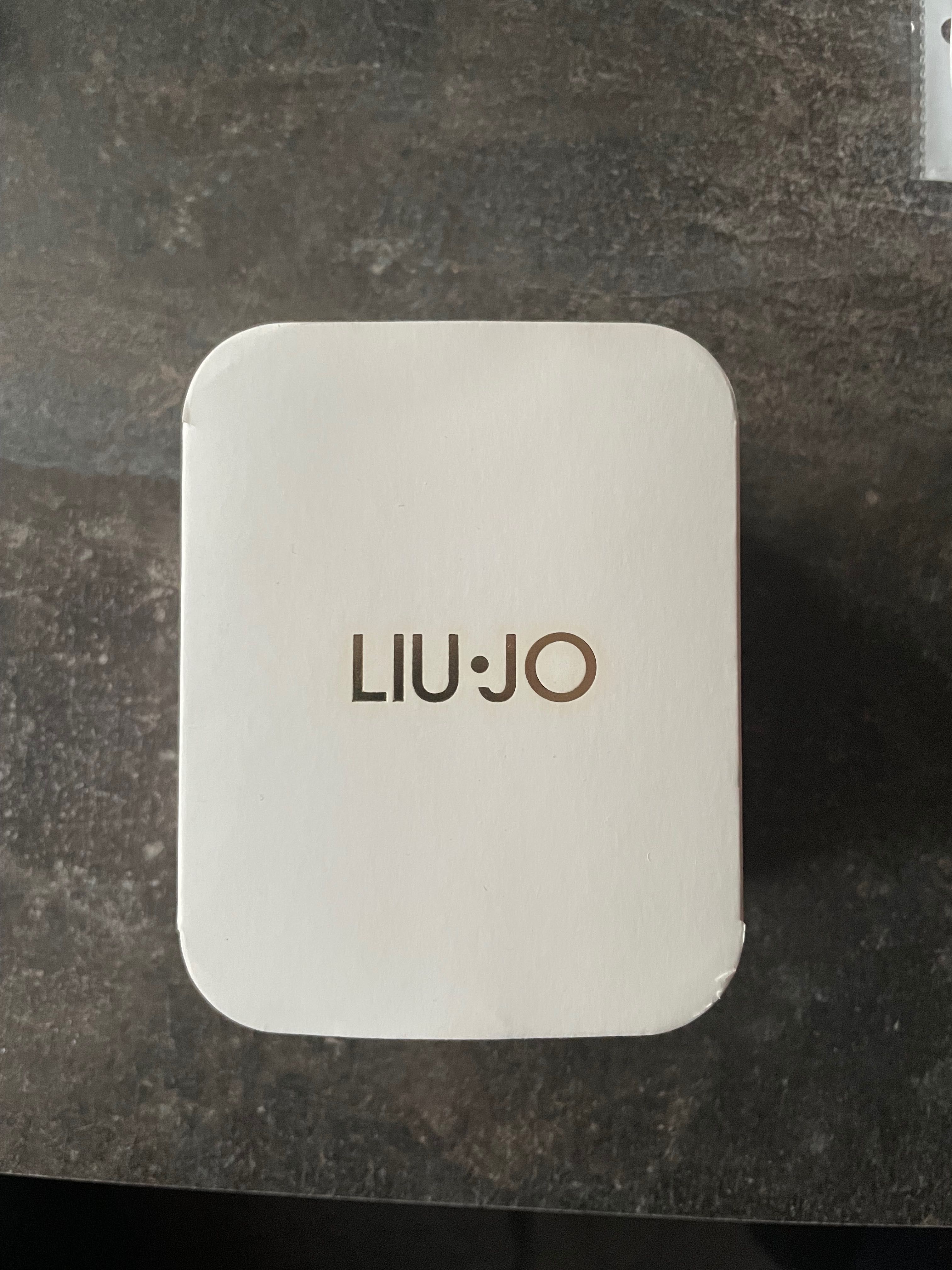 Смарт часовник Liu Jo