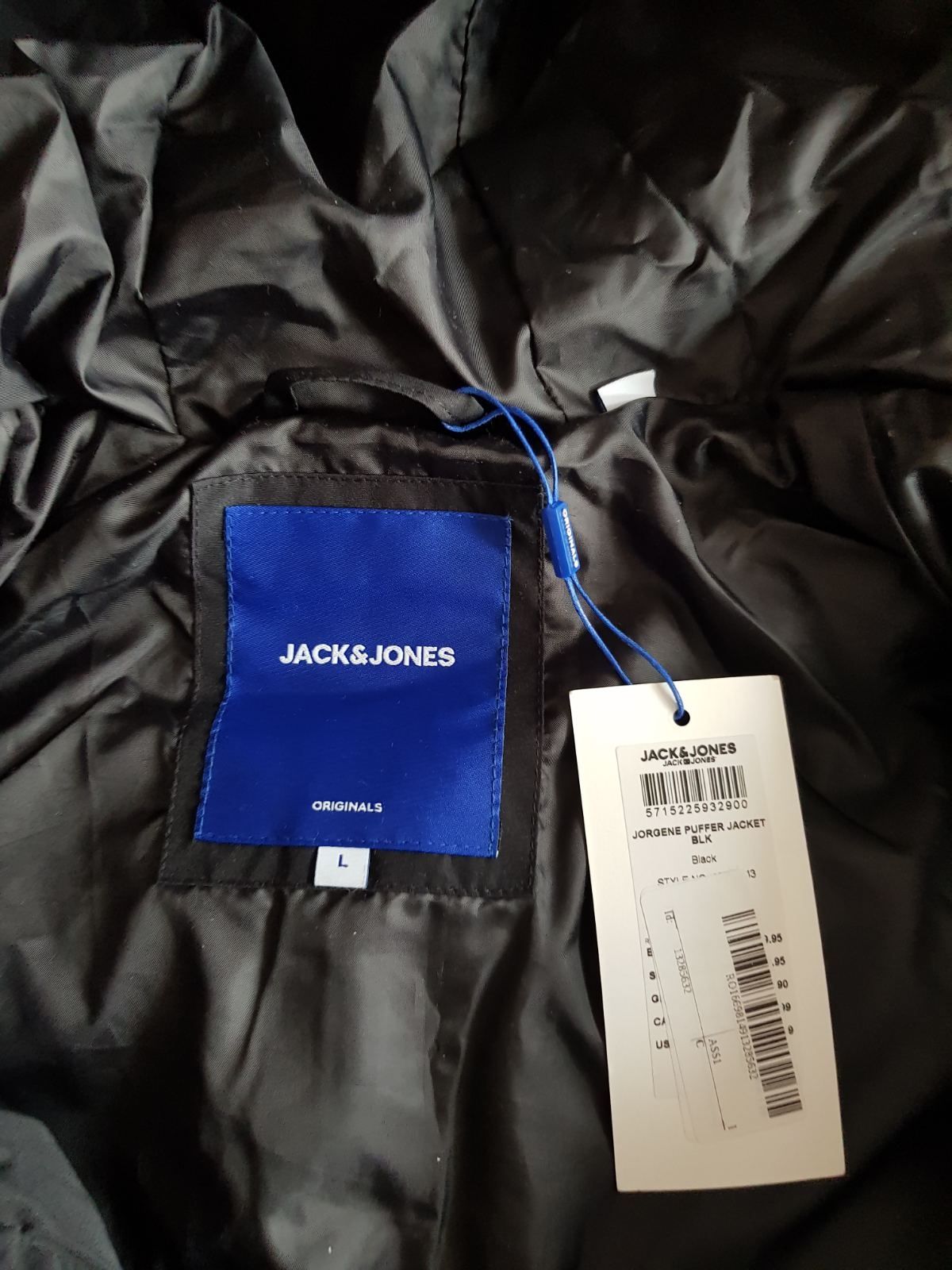 Jack Jones Jacket