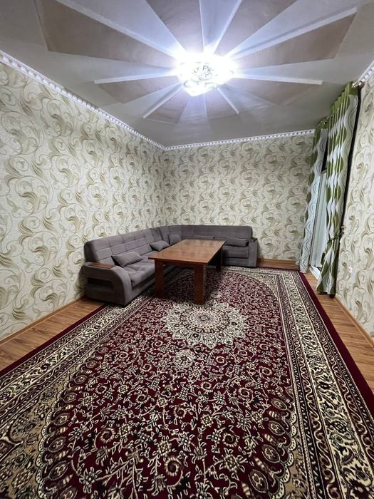 Дом сотилади марказдан