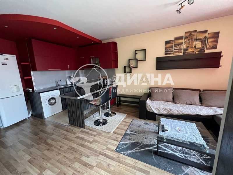Продава се Двустаен апартамент в Пловдив, Кършияка - 68 кв.м за 2206 €/кв.м - Снимка #1